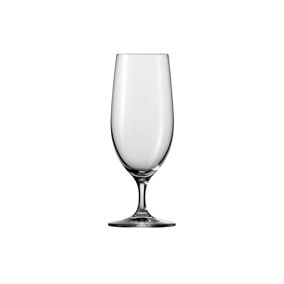 Beer Tulip Glass - 360Ml, Classico from Schott Zwiesel. made out of Glass and sold in boxes of 6. Hospitality quality at wholesale price with The Flying Fork! 