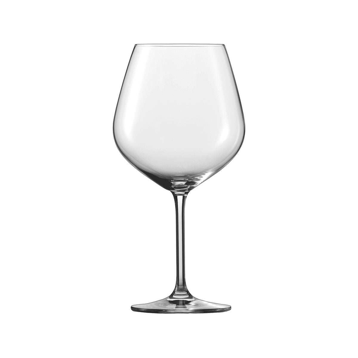 Burgundy/Claret Glass - 750ml, Vina from Schott Zwiesel. made out of Glass and sold in boxes of 6. Hospitality quality at wholesale price with The Flying Fork! 