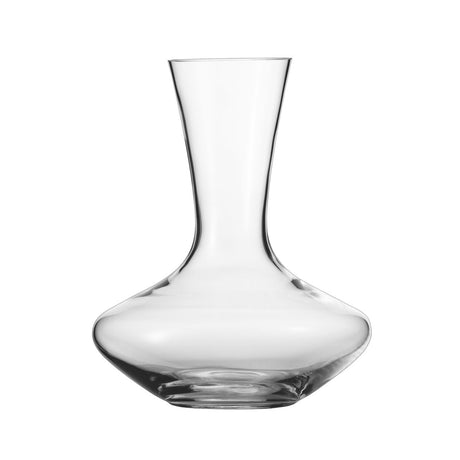 Decanter - 750Ml, Classico from Schott Zwiesel. made out of Glass and sold in boxes of 1. Hospitality quality at wholesale price with The Flying Fork! 