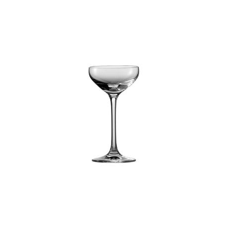 Saucer Liqueur Glass - 70Ml, Bar Special from Schott Zwiesel. made out of Glass and sold in boxes of 6. Hospitality quality at wholesale price with The Flying Fork! 