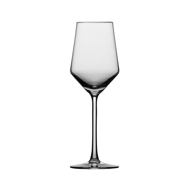 Riesling Glass - 300Ml, Pure from Schott Zwiesel. made out of Glass and sold in boxes of 6. Hospitality quality at wholesale price with The Flying Fork! 