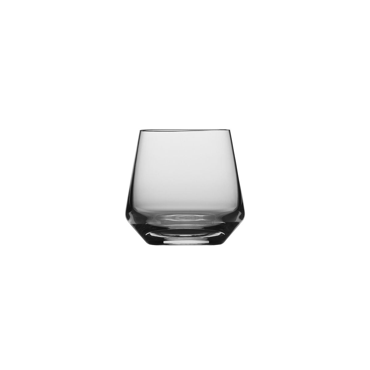 Whisky Glass - 389Ml, Pure from Schott Zwiesel. made out of Glass and sold in boxes of 6. Hospitality quality at wholesale price with The Flying Fork! 