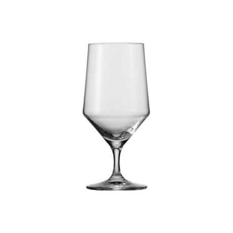 Water Glass - 451Ml, Pure from Schott Zwiesel. made out of Glass and sold in boxes of 6. Hospitality quality at wholesale price with The Flying Fork! 