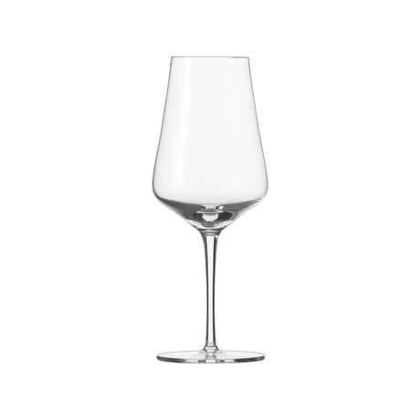 Red Wine Glass - 486Ml, Fine from Schott Zwiesel. made out of Glass and sold in boxes of 6. Hospitality quality at wholesale price with The Flying Fork! 