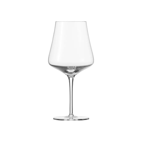 Burgundy Wine Glass - 657Ml, Fine from Schott Zwiesel. made out of Glass and sold in boxes of 6. Hospitality quality at wholesale price with The Flying Fork! 