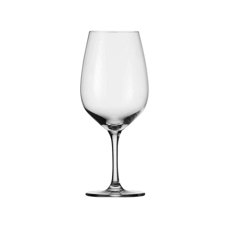 Bordeaux Glass - 621Ml, Congresso from Schott Zwiesel. made out of Glass and sold in boxes of 6. Hospitality quality at wholesale price with The Flying Fork! 