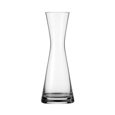 Carafe - 250Ml, Pure from Schott Zwiesel. made out of Glass and sold in boxes of 6. Hospitality quality at wholesale price with The Flying Fork! 