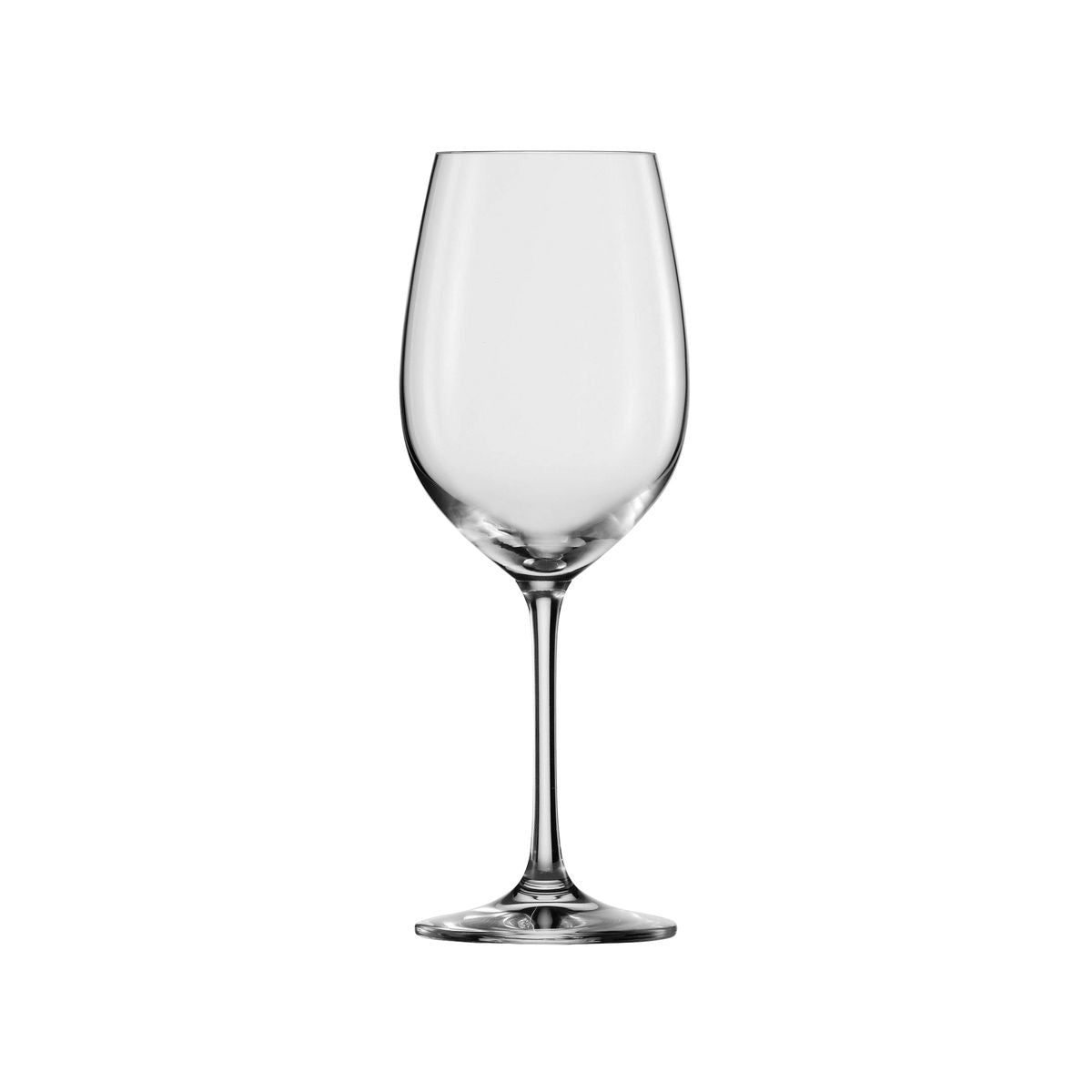 Riesling Glass - 360Ml, Ivento from Schott Zwiesel. made out of Glass and sold in boxes of 6. Hospitality quality at wholesale price with The Flying Fork! 