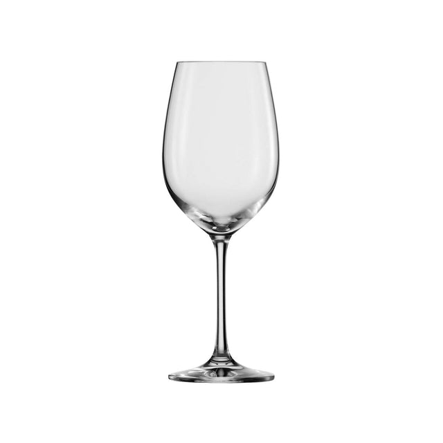 Riesling Glass - 360Ml, Ivento from Schott Zwiesel. made out of Glass and sold in boxes of 6. Hospitality quality at wholesale price with The Flying Fork! 