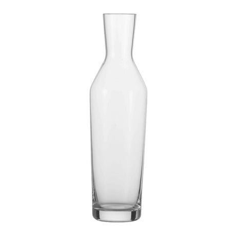 Water Carafe - 500Ml, Schuman from Schott Zwiesel. made out of Glass and sold in boxes of 1. Hospitality quality at wholesale price with The Flying Fork! 