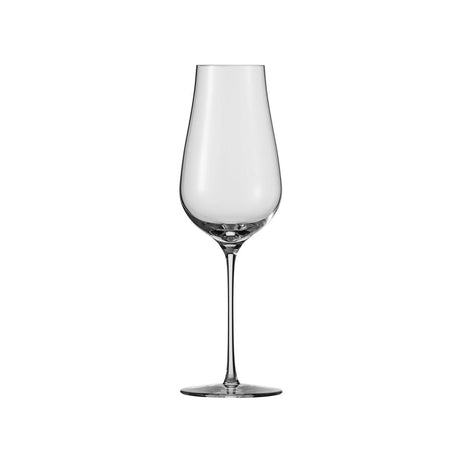 Champagne Glass - 322Ml, Air from Schott Zwiesel. made out of Glass and sold in boxes of 6. Hospitality quality at wholesale price with The Flying Fork! 