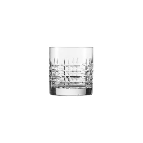 Classic Double Old Fashioned Glass - 369Ml, Schuman from Schott Zwiesel. made out of Glass and sold in boxes of 6. Hospitality quality at wholesale price with The Flying Fork! 