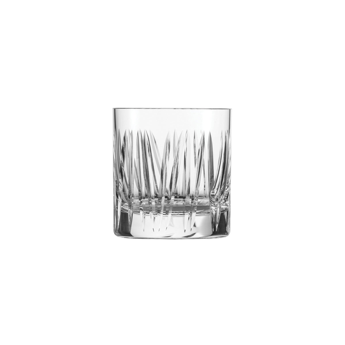 Double Old Fashioned Glass - 369Ml, Schuman from Schott Zwiesel. made out of Glass and sold in boxes of 6. Hospitality quality at wholesale price with The Flying Fork! 