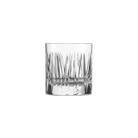 Double Old Fashioned Glass - 369Ml, Schuman from Schott Zwiesel. made out of Glass and sold in boxes of 6. Hospitality quality at wholesale price with The Flying Fork! 