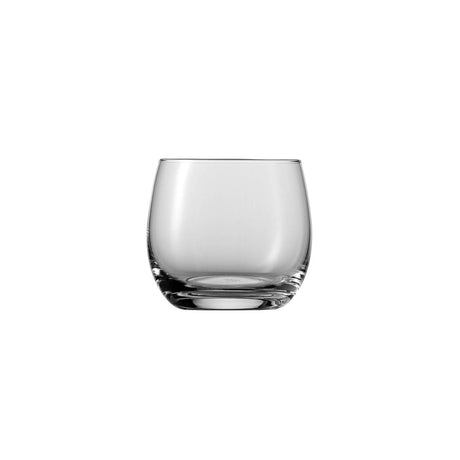Old Fashioned Glass - 400Ml, Banquet from Schott Zwiesel. made out of Glass and sold in boxes of 6. Hospitality quality at wholesale price with The Flying Fork! 