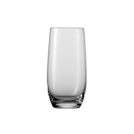 Highball Glass - 540Ml, Banquet from Schott Zwiesel. made out of Glass and sold in boxes of 6. Hospitality quality at wholesale price with The Flying Fork! 