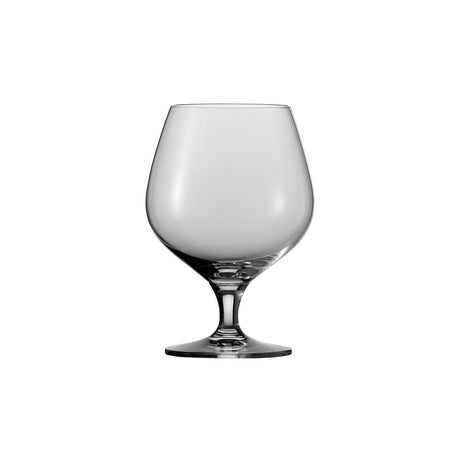 Brandy Inhaler/Snifter Glass - 540Ml, Monl from Schott Zwiesel. made out of Glass and sold in boxes of 6. Hospitality quality at wholesale price with The Flying Fork! 