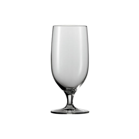 Beer Tulip Glass - 410Ml, Monl from Schott Zwiesel. made out of Glass and sold in boxes of 6. Hospitality quality at wholesale price with The Flying Fork! 