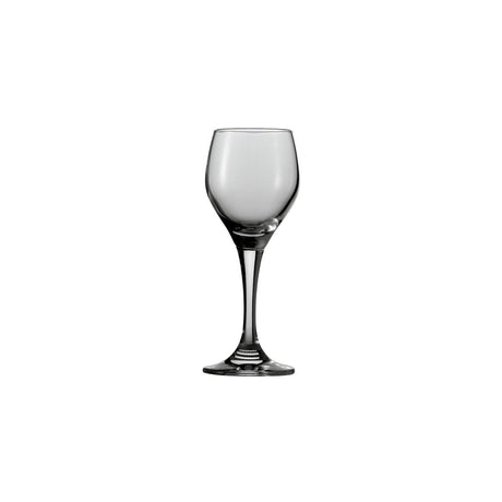 Corl/Liqueur Glass - 71Ml, Monl from Schott Zwiesel. made out of Glass and sold in boxes of 6. Hospitality quality at wholesale price with The Flying Fork! 