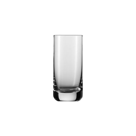 Beer Tumbler Glass - 345Ml, Convention from Schott Zwiesel. made out of Glass and sold in boxes of 6. Hospitality quality at wholesale price with The Flying Fork! 