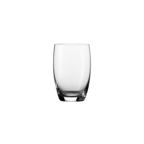 Tumbler Glass - 360Ml, Excelsior from Schott Zwiesel. made out of Glass and sold in boxes of 6. Hospitality quality at wholesale price with The Flying Fork! 