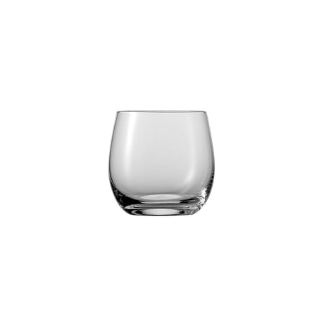 Tumbler Glass - 340Ml, Banquet from Schott Zwiesel. made out of Glass and sold in boxes of 6. Hospitality quality at wholesale price with The Flying Fork! 