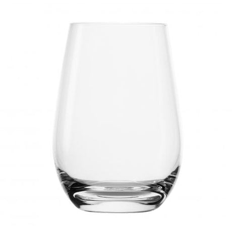 Stemless Wine Tumbler - 470ml from Stolzle.