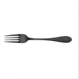 Table Fork - Soho Ink from tablekraft. made out of Stainless Steel and sold in boxes of 12. Hospitality quality at wholesale price with The Flying Fork! 