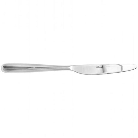 Table Knife - Aero Dawn from tablekraft