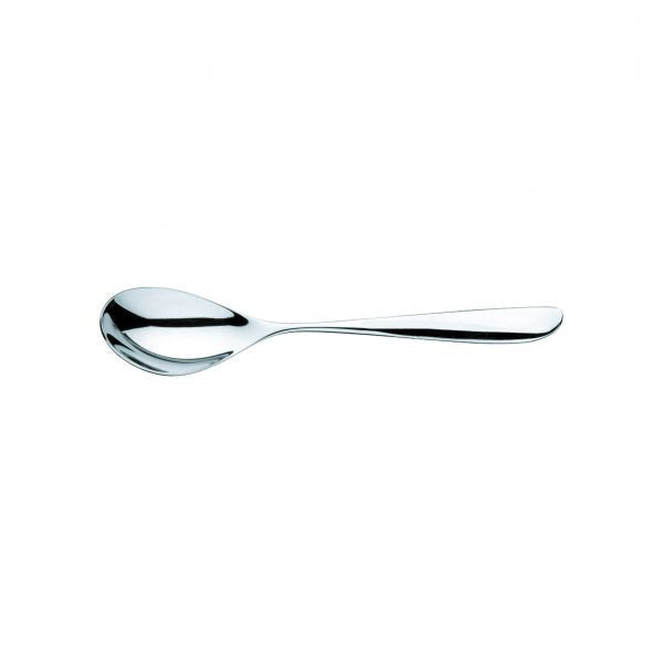 Teaspoon - Olive Mirror from Studio William. made out of Stainless Steel 18/10 and sold in boxes of 12. Hospitality quality at wholesale price with The Flying Fork! 