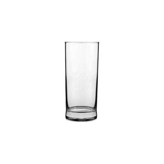 Hi-Ball Glass - 290Ml, Vicrila from Hostelvia. made out of Glass and sold in boxes of 12. Hospitality quality at wholesale price with The Flying Fork! 