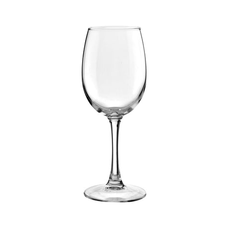 Syrah Wine Glass - Tempered, 580Ml, Vicrila from Hostelvia. Tempered, made out of Glass and sold in boxes of 6. Hospitality quality at wholesale price with The Flying Fork! 