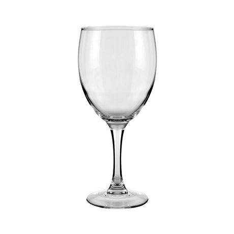 London Wine Glass - 640Ml, Vicrila from Hostelvia. made out of Glass and sold in boxes of 6. Hospitality quality at wholesale price with The Flying Fork! 