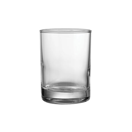 Merlot Tumbler - Tempered, 236Ml, Vicrila from Hostelvia. Tempered, made out of Glass and sold in boxes of 12. Hospitality quality at wholesale price with The Flying Fork! 