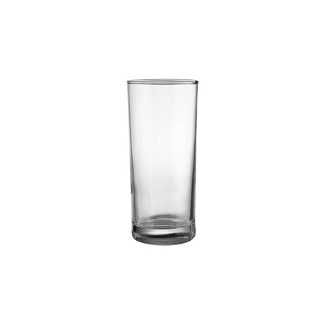 Merlot Hi-Ball Glass - Tempered, 354Ml, Vicrila from Hostelvia. Tempered, made out of Glass and sold in boxes of 12. Hospitality quality at wholesale price with The Flying Fork! 