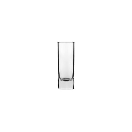 Shot Glass - 60Ml, Vicrila from Hostelvia. made out of Glass and sold in boxes of 12. Hospitality quality at wholesale price with The Flying Fork! 