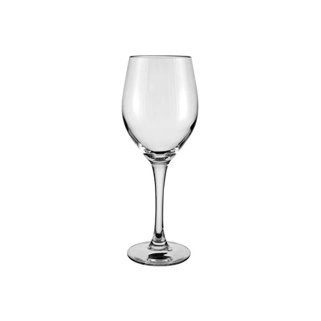 Sauvignon Wine Glass - Tempered, 280Ml, Vicrila from Hostelvia. Tempered, made out of Glass and sold in boxes of 6. Hospitality quality at wholesale price with The Flying Fork! 