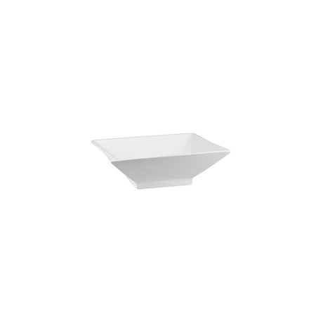 SQUARE FOOTED BOWL - 1100ml, Xtras