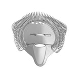 Pro-Strain cocktail Strainer from Zanzi. Packed in a gift box and sold in boxes of 1. Hospitality quality at wholesale pricing from The Flying Fork! 
