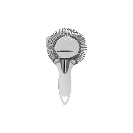 Luxury Strain Cocktail Strainer from Zanzi. Packed in a gift box and sold in boxes of 1. Hospitality quality at wholesale price with The Flying Fork! 