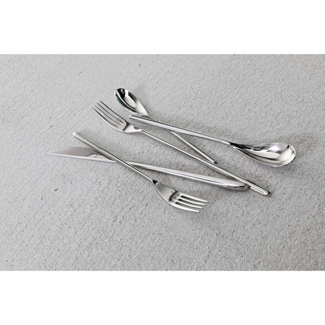 Dessert Spoon - Dragonfly: Pack of 12