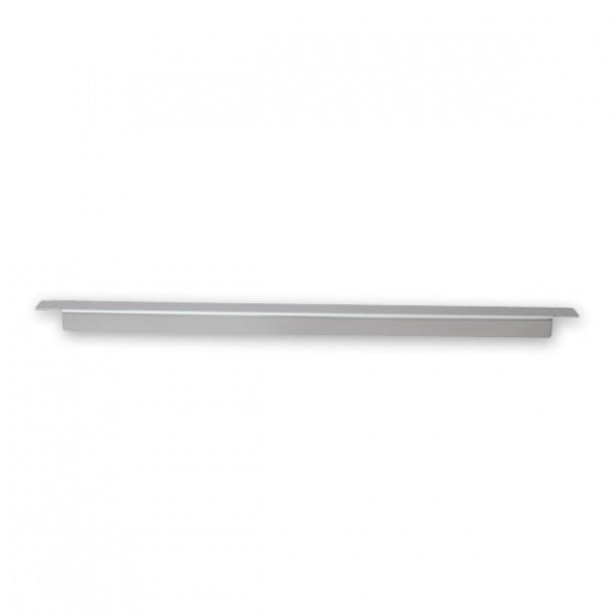 Adaptor Bar - 18-8, 1-1 Size, 520mm from TheFlyingFork. Sold in boxes of 1. Hospitality quality at wholesale price with The Flying Fork! 