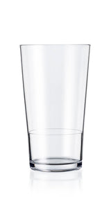 Palm Unbreakable Highball Glass - 500ml from Palm Products. made out of Tritan - BPA Free and sold in boxes of 4. Hospitality quality at wholesale price with The Flying Fork! 