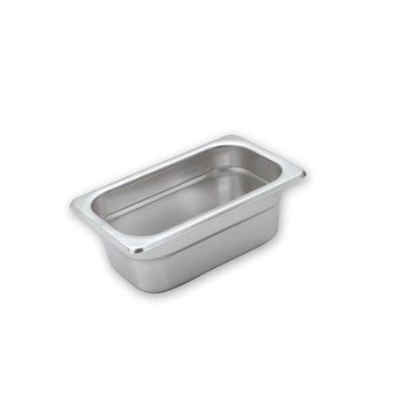 Anti Jam Steam Pan - Stainless Steel, 1-9 Size 100mm from Trenton. Anti-Jam, made out of Stainless Steel and sold in boxes of 1. Hospitality quality at wholesale price with The Flying Fork! 