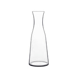 Atelier Carafe - 250ml from Luigi Bormioli. made out of Glass and sold in boxes of 12. Hospitality quality at wholesale price with The Flying Fork! 