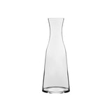 Atelier Carafe - 500ml from Luigi Bormioli. made out of Glass and sold in boxes of 6. Hospitality quality at wholesale price with The Flying Fork! 