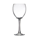 Atlas Wine - 310ml from Crown Glassware. made out of Glass and sold in boxes of 24. Hospitality quality at wholesale price with The Flying Fork! 