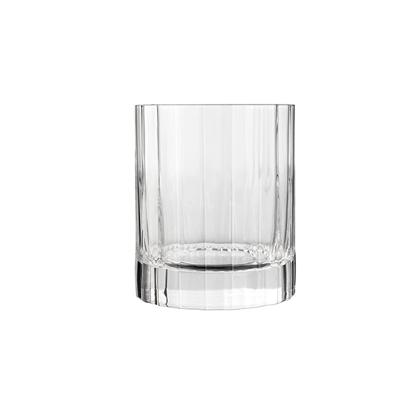 Bach Double Old Fashioned - 335ml from Luigi Bormioli. made out of Glass and sold in boxes of 6. Hospitality quality at wholesale price with The Flying Fork! 