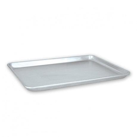 Baking Sheet - Alum., 340 x 255 x 25mm from TheFlyingFork. Sold in boxes of 1. Hospitality quality at wholesale price with The Flying Fork! 