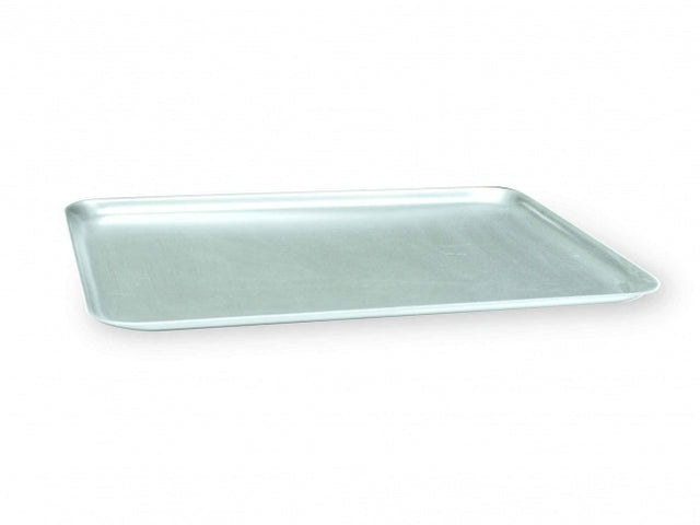 Baking Sheet - Alum., 368 x 267 x 20mm from Chalet. Sold in boxes of 1. Hospitality quality at wholesale price with The Flying Fork! 